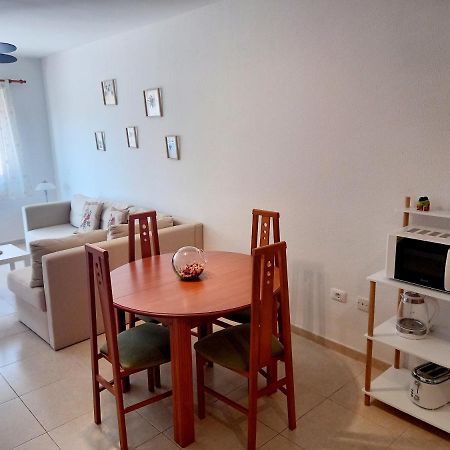 Disfruta En 1ª Linea De Playa Apartman Puertito de Guimar Kültér fotó