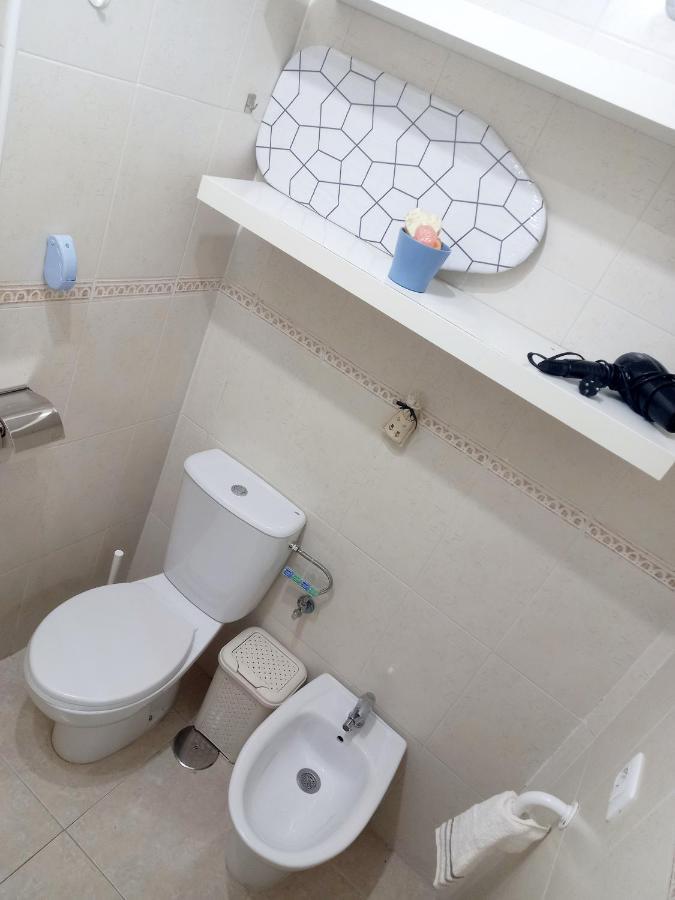 Disfruta En 1ª Linea De Playa Apartman Puertito de Guimar Kültér fotó