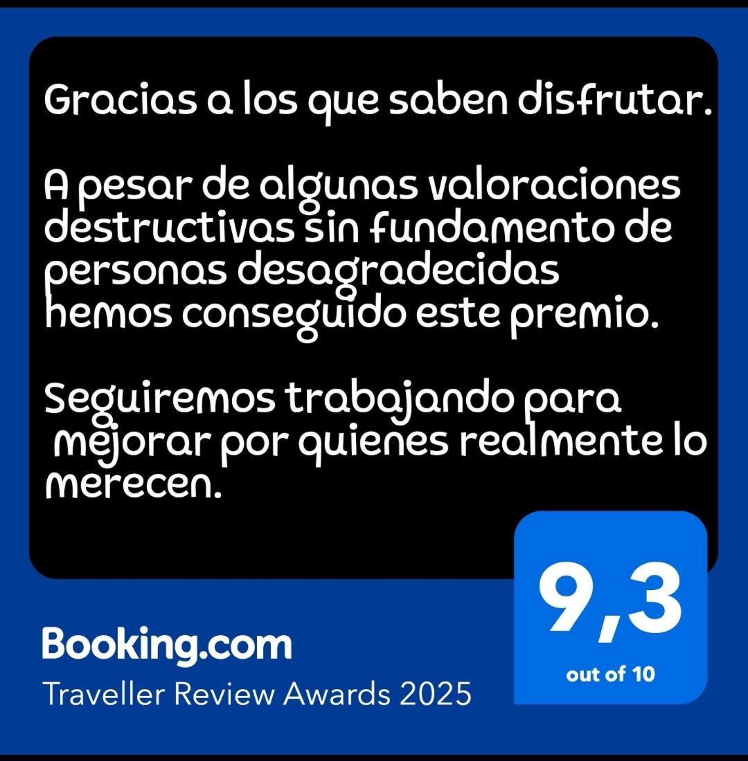 Disfruta En 1ª Linea De Playa Apartman Puertito de Guimar Kültér fotó